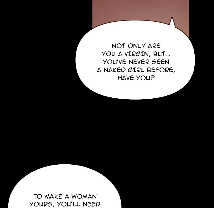 Read Analogue chapter 1 image 152 on Lezhin