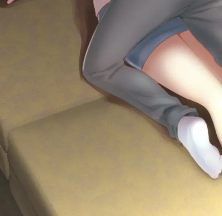 Read Analogue chapter 1 image 22 on Lezhin