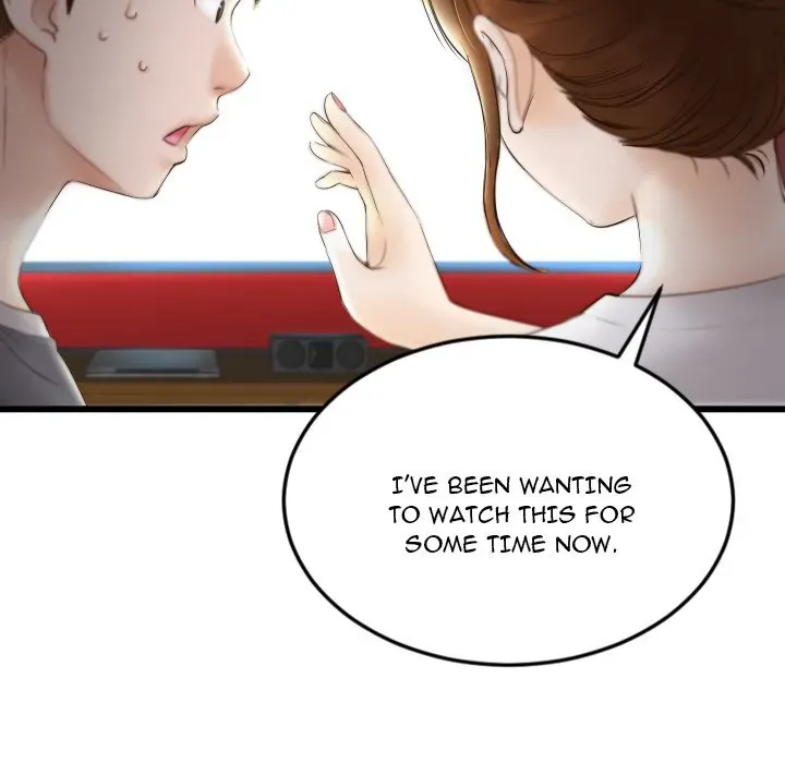 Read Analogue chapter 1 image 41 on Lezhin