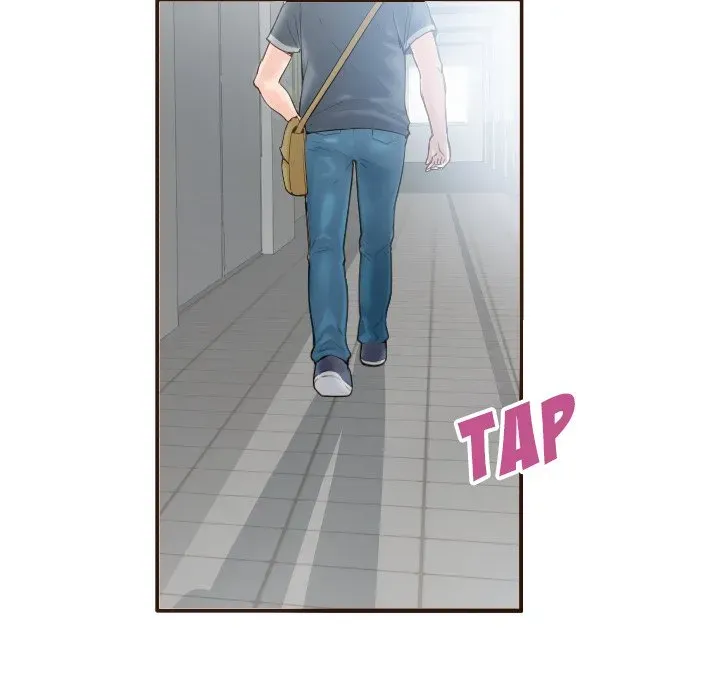 Read Analogue chapter 1 image 76 on Lezhin