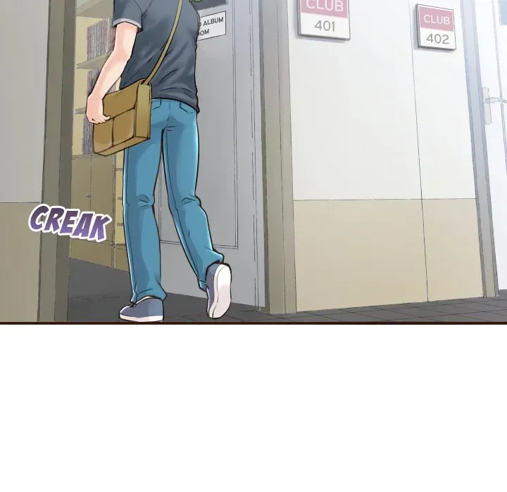 Read Analogue chapter 1 image 78 on Lezhin