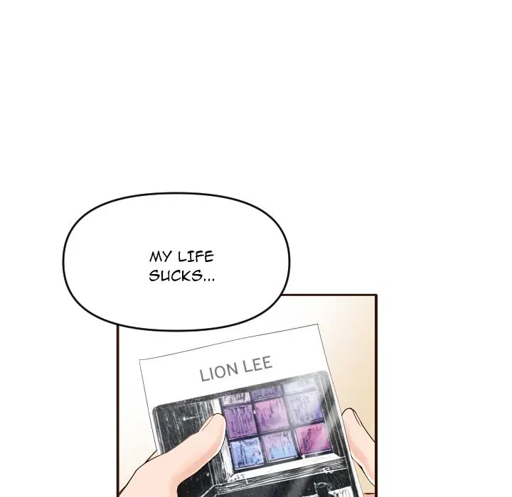 Read Analogue chapter 1 image 83 on Lezhin