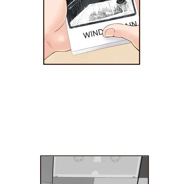 Read Analogue chapter 1 image 84 on Lezhin