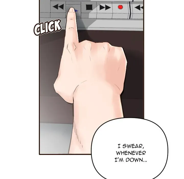 Read Analogue chapter 1 image 85 on Lezhin