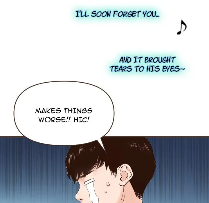 Read Analogue chapter 1 image 88 on Lezhin