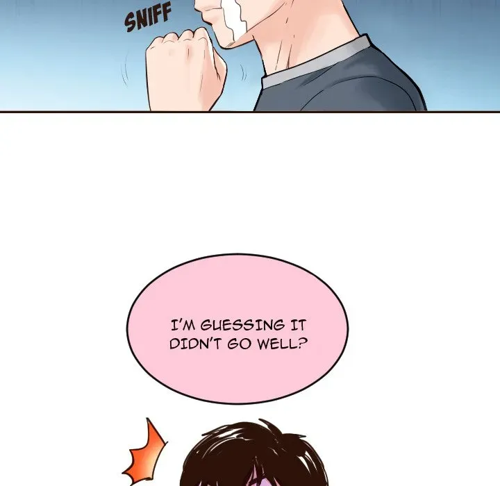 Read Analogue chapter 1 image 89 on Lezhin