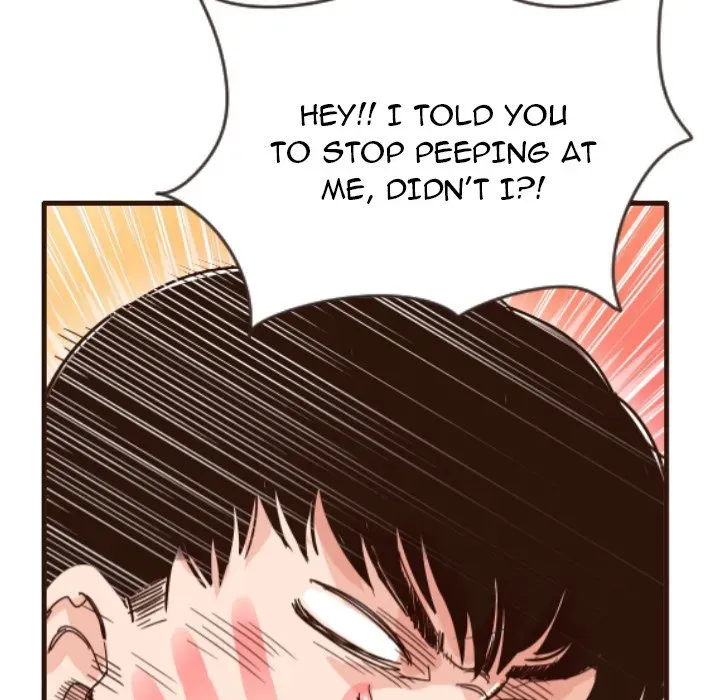 Read Analogue chapter 1 image 95 on Lezhin