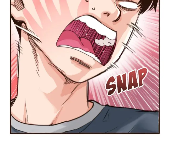 Read Analogue chapter 1 image 96 on Lezhin