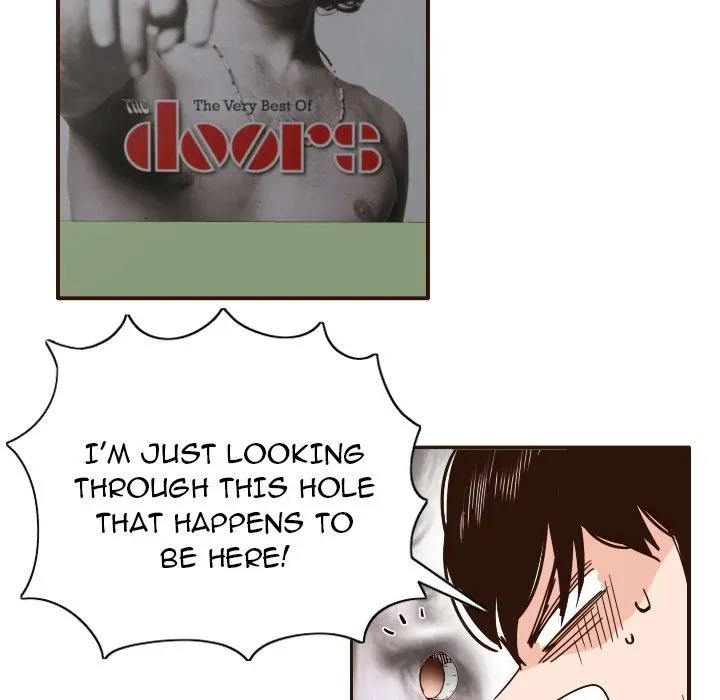 Read Analogue chapter 1 image 98 on Lezhin