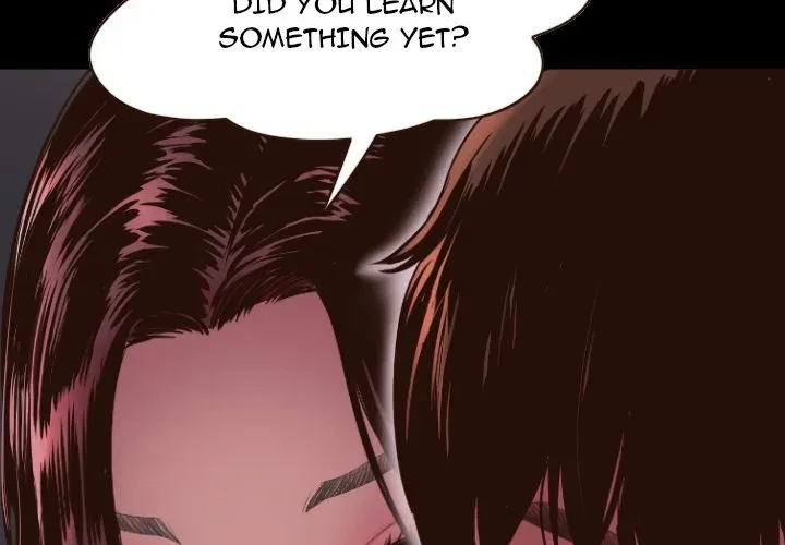 Read Analogue chapter 2 image 1 on Lezhin