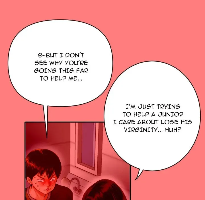Read Analogue chapter 2 image 19 on Lezhin