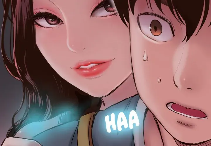Read Analogue chapter 2 image 2 on Lezhin