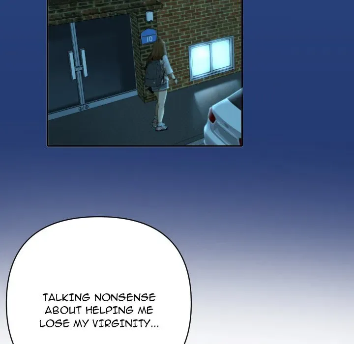Read Analogue chapter 2 image 28 on Lezhin