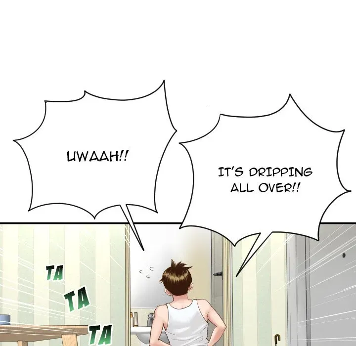 Read Analogue chapter 2 image 33 on Lezhin
