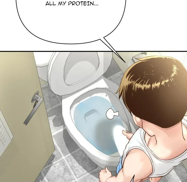 Read Analogue chapter 2 image 35 on Lezhin
