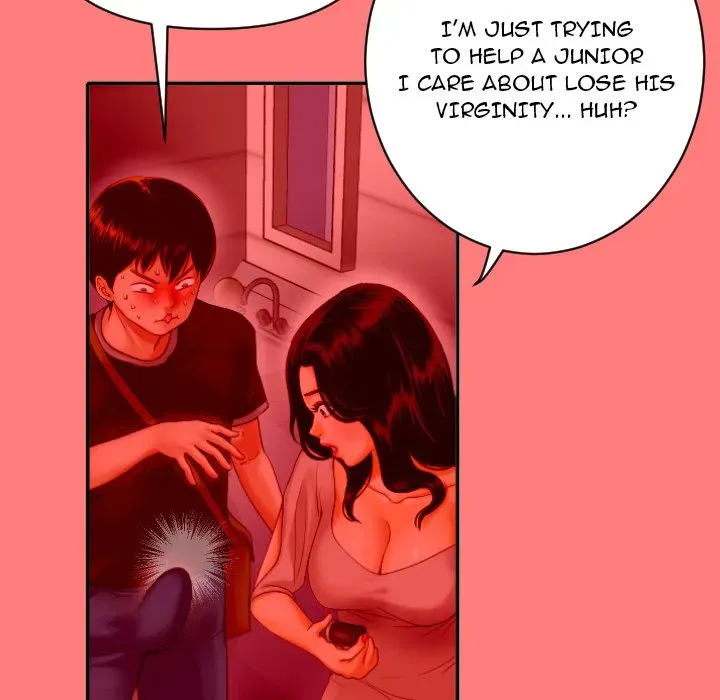 Read Analogue chapter 2 image 42 on Lezhin