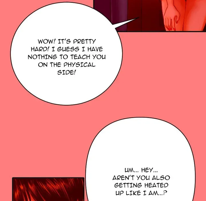Read Analogue chapter 2 image 44 on Lezhin