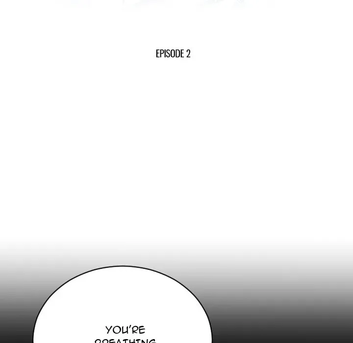 Read Analogue chapter 2 image 5 on Lezhin