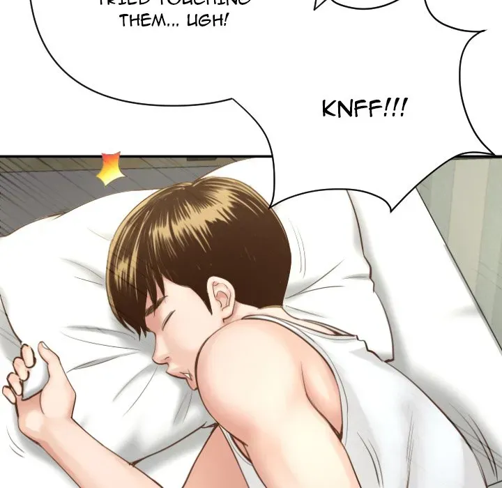 Read Analogue chapter 2 image 53 on Lezhin