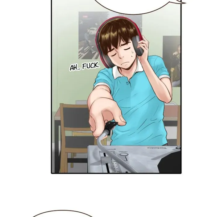 Read Analogue chapter 2 image 76 on Lezhin