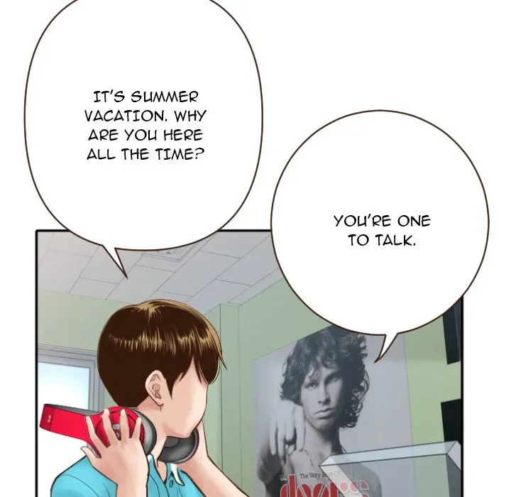 Read Analogue chapter 2 image 77 on Lezhin
