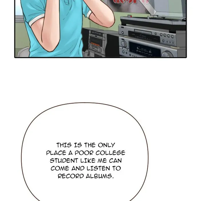 Read Analogue chapter 2 image 78 on Lezhin