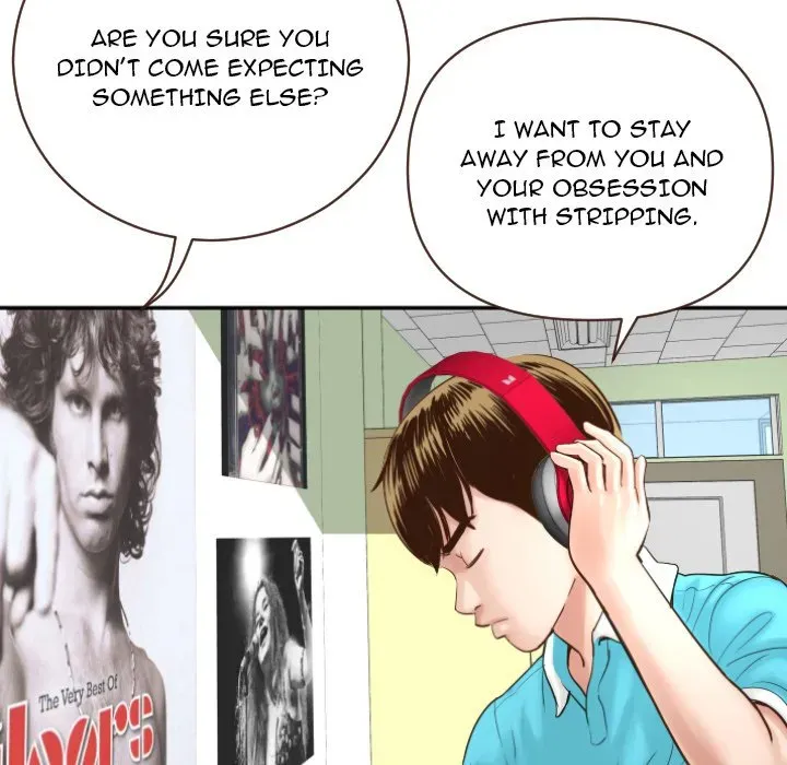 Read Analogue chapter 2 image 80 on Lezhin