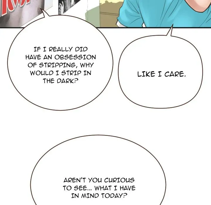 Read Analogue chapter 2 image 81 on Lezhin