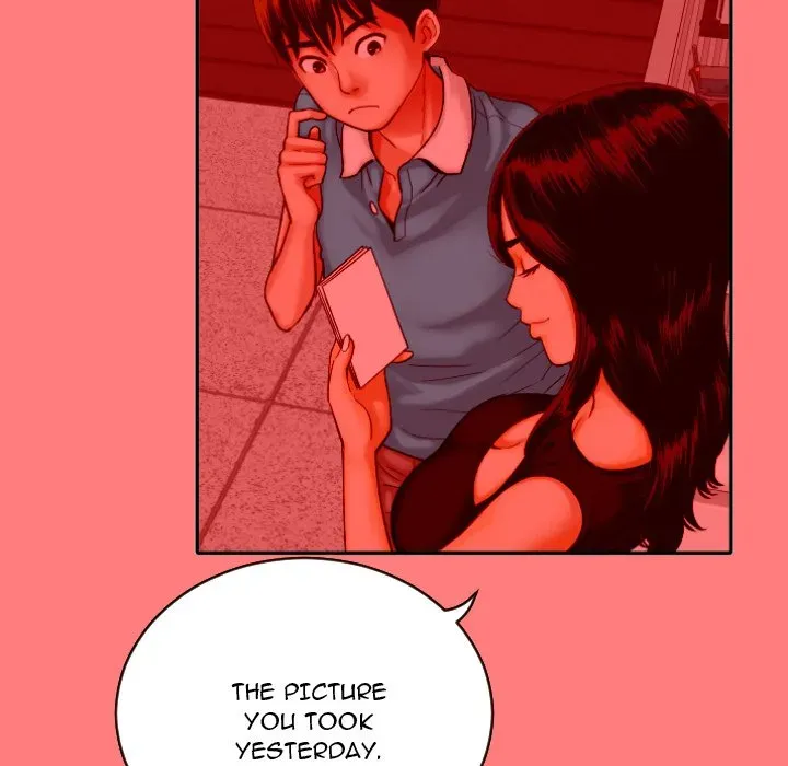 Read Analogue chapter 2 image 86 on Lezhin