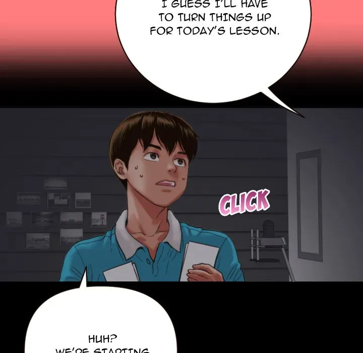 Read Analogue chapter 2 image 91 on Lezhin