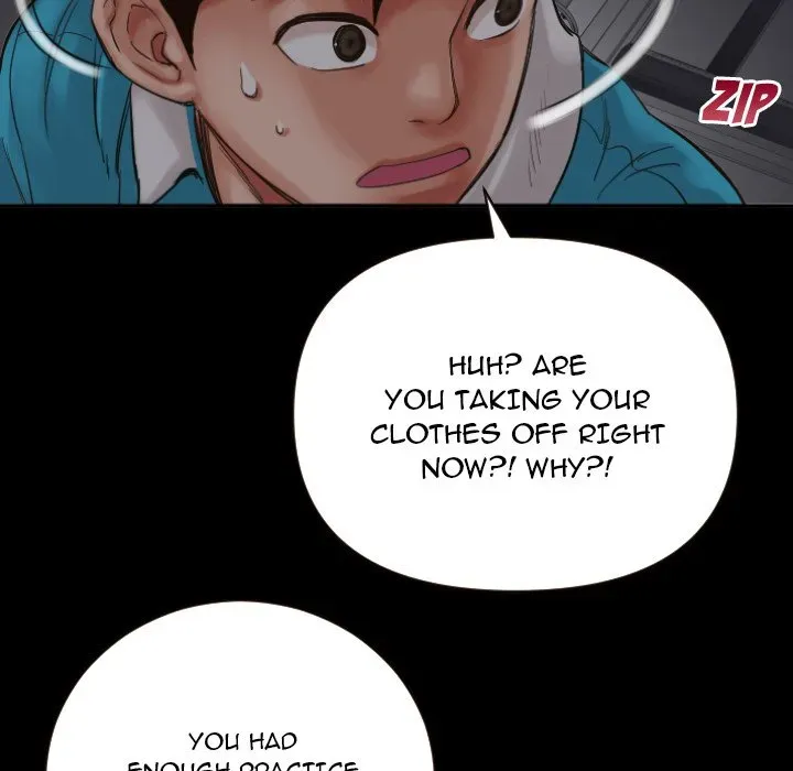 Read Analogue chapter 2 image 95 on Lezhin