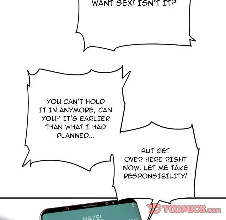 Read Analogue chapter 3 image 104 on Lezhin