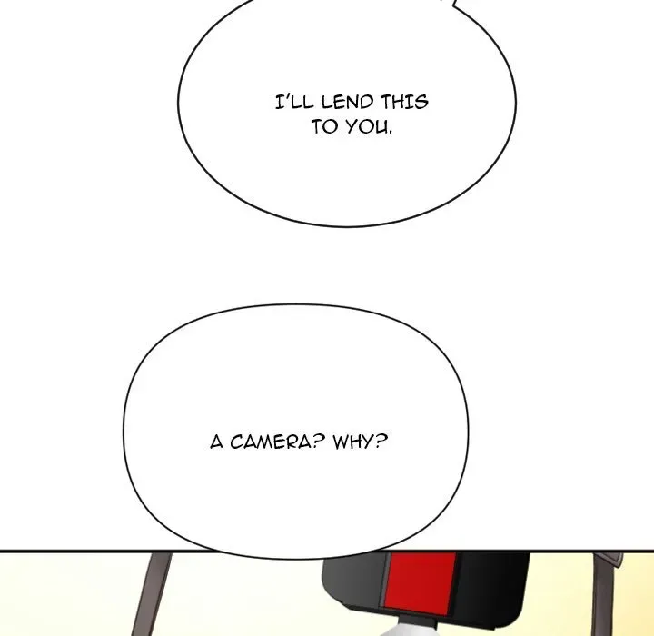 Read Analogue chapter 3 image 111 on Lezhin