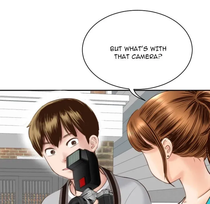 Read Analogue chapter 3 image 119 on Lezhin