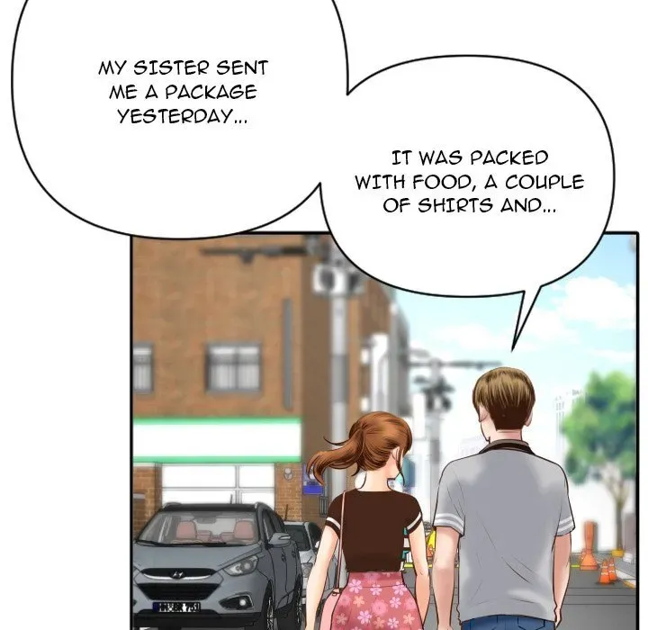 Read Analogue chapter 3 image 128 on Lezhin