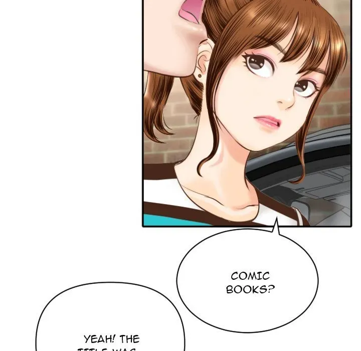 Read Analogue chapter 3 image 130 on Lezhin