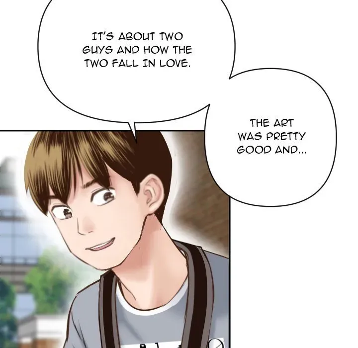 Read Analogue chapter 3 image 133 on Lezhin