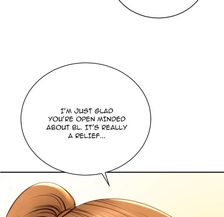 Read Analogue chapter 3 image 143 on Lezhin