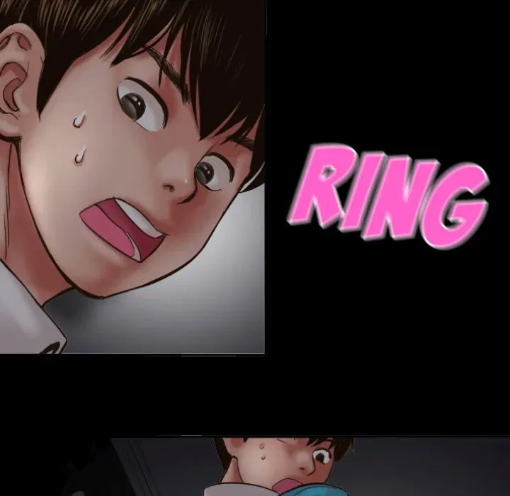 Read Analogue chapter 3 image 18 on Lezhin