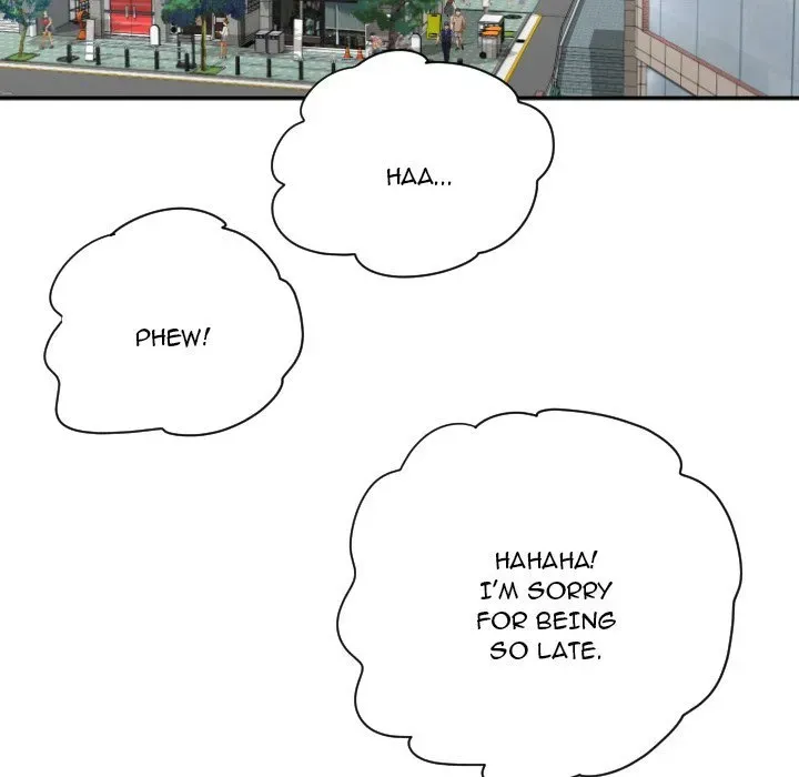 Read Analogue chapter 3 image 37 on Lezhin