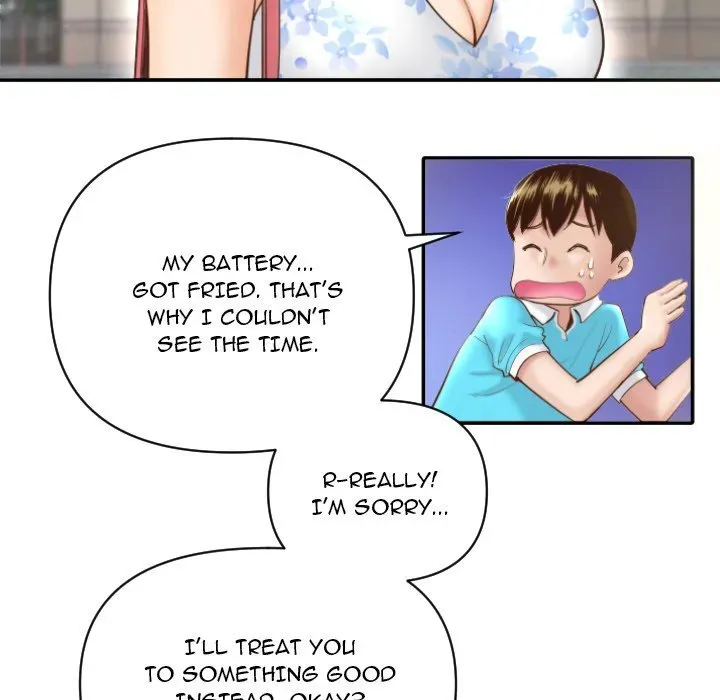 Read Analogue chapter 3 image 42 on Lezhin