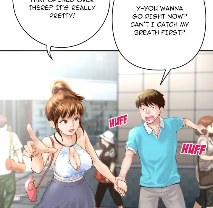 Read Analogue chapter 3 image 45 on Lezhin