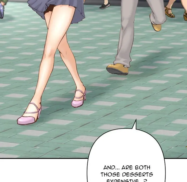 Read Analogue chapter 3 image 46 on Lezhin