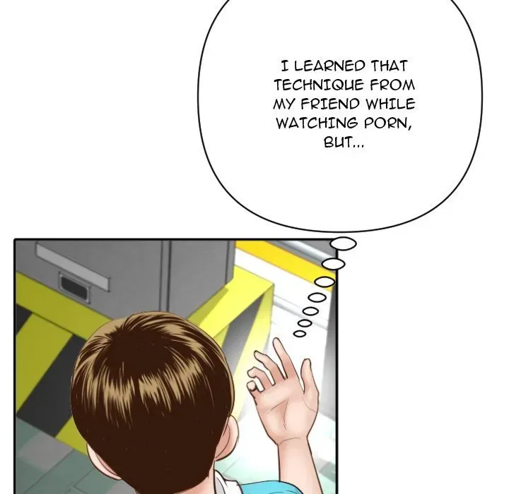 Read Analogue chapter 3 image 59 on Lezhin