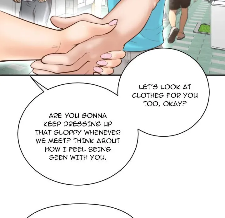 Read Analogue chapter 3 image 65 on Lezhin