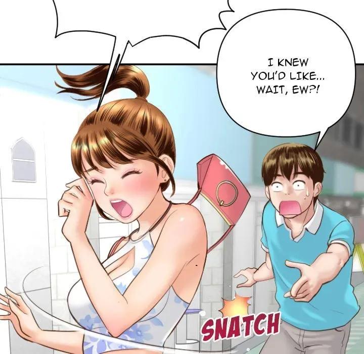 Read Analogue chapter 3 image 70 on Lezhin