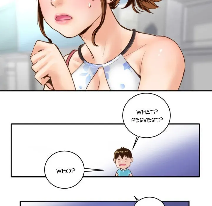 Read Analogue chapter 3 image 73 on Lezhin