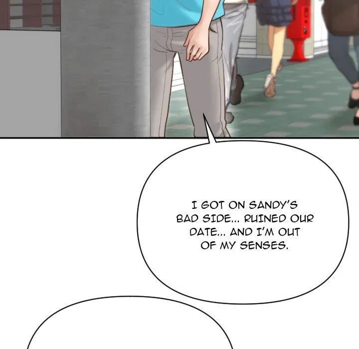 Read Analogue chapter 3 image 80 on Lezhin