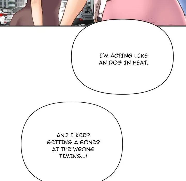 Read Analogue chapter 3 image 82 on Lezhin