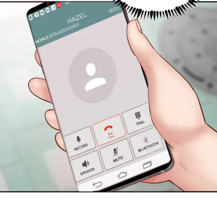 Read Analogue chapter 3 image 92 on Lezhin